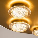 Потолочный светильник Pharao 3000К 56Вт варинант исполнения - 4 | Loft Concept в Новосибирске