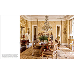 Альбом для дизайнеров The Art of Gracie: Handpainted Wallpapers, Timeless Rooms варинант исполнения - 3 | Loft Concept в Новосибирске