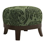 Пуф Turin Green варинант исполнения - 1 | Loft Concept в Новосибирске