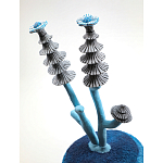 Статуэтка тропический фрукт Pandora Tropical Fruit Blue Reef варинант исполнения - 1 | Loft Concept в Новосибирске