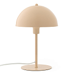 Настольная лампа металлическая Dome of Light варинант исполнения - 1 | Loft Concept в Новосибирске