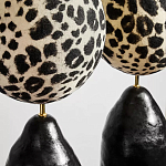 Настольная лампа «ЛЕО» варинант исполнения - 3 | Loft Concept в Новосибирске