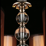 Люстра подвесная Floretina варинант исполнения - 3 | Loft Concept в Новосибирске