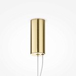 Подвесной светильник Mirror Paraphernalia варинант исполнения - 4 | Loft Concept в Новосибирске