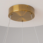 Люстра подвесная Mind 3000К 80Вт варинант исполнения - 6 | Loft Concept в Новосибирске