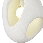 Подвесной светильник каплевидной формы с шероховатой текстурой Virtuoso варинант исполнения - 5 | Loft Concept в Новосибирске