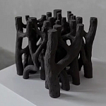 Скульптура «Часть» варинант исполнения - 2 | Loft Concept в Новосибирске