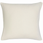 Подушка с цветочным принтом Blooming Elegance Ivy варинант исполнения - 4 | Loft Concept в Новосибирске