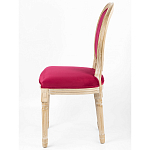 Стул French Scarlet pepper варинант исполнения - 3 | Loft Concept в Новосибирске