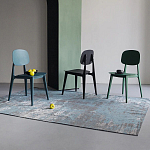 Стул Black classics варинант исполнения - 10 | Loft Concept в Новосибирске