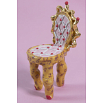 Керамическая скульптура «Леопард Навсегда» варинант исполнения - 1 | Loft Concept в Новосибирске