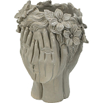 Кашпо Hidden emotions варинант исполнения - 10 | Loft Concept в Новосибирске