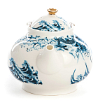 Заварочный чайник Seletti Smeraldina варинант исполнения - 1 | Loft Concept в Новосибирске