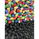 Панно «Анабиоз» варинант исполнения - 3 | Loft Concept в Новосибирске