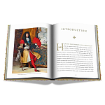Коллекционная редкая книга Версаль. От Людовика XIV до Джеффа Кунса. Versailles From Louis XIV to Jeff Koons варинант исполнения - 11 | Loft Concept в Новосибирске