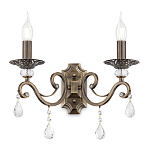 Бра Samphoni Eric варинант исполнения - 1 | Loft Concept в Новосибирске