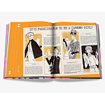 Подарочный редкий коллекционный альбом Барби Barbie - Assouline Coffee Table Book by Assouline варинант исполнения - 6 | Loft Concept в Новосибирске