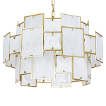 Люстра Jenell Samuel варинант исполнения - 1 | Loft Concept в Новосибирске