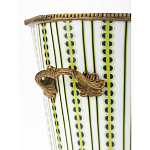 Кашпо Yellow blue design варинант исполнения - 5 | Loft Concept в Новосибирске