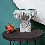 Ваза из серии «Сны дракона 2» варинант исполнения - 2 | Loft Concept в Новосибирске