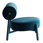 Кресло «Бараныч» варинант исполнения - 4 | Loft Concept в Новосибирске