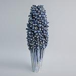 Ваза напольная «Феномен созревания» варинант исполнения - 1 | Loft Concept в Новосибирске