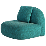 Большое Кресло-модуль Orus варинант исполнения - 2 | Loft Concept в Новосибирске