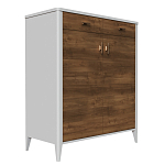 Комод с двумя дверками и ящиками Tasteful Furniture варинант исполнения - 2 | Loft Concept в Новосибирске