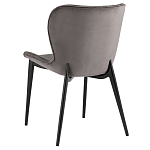 Обеденный стул без подлокотников Aristocrus варинант исполнения - 4 | Loft Concept в Новосибирске