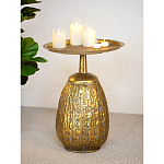 Столик дизайнерский Dubrovsky варинант исполнения - 4 | Loft Concept в Новосибирске