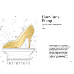 Megan Hess. the shoe варинант исполнения - 5 | Loft Concept в Новосибирске