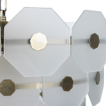 Люстра Daenerys варинант исполнения - 3 | Loft Concept в Новосибирске