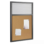 Доска для заметок Upcoming Events варинант исполнения - 1 | Loft Concept в Новосибирске