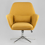 Мягкое кресло с широким сиденьем Ochery варинант исполнения - 2 | Loft Concept в Новосибирске