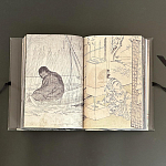 Книга о сверхъестественных существах японской мифологии Yokai Ghosts. By the Great Masters of Japanese Woodblock варинант исполнения - 4 | Loft Concept в Новосибирске