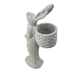 Кашпо White hare варинант исполнения - 8 | Loft Concept в Новосибирске