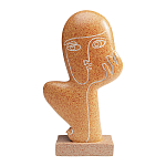 Декоративная фигура Aerial Thinker варинант исполнения - 1 | Loft Concept в Новосибирске