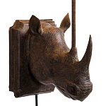 Бра Носорог Rhinoceros варинант исполнения - 2 | Loft Concept в Новосибирске