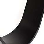 Стол обеденный на изогнутых ножках Consonance варинант исполнения - 5 | Loft Concept в Новосибирске