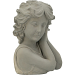 Кашпо Shyness варинант исполнения - 2 | Loft Concept в Новосибирске