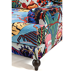 Премиальный Акцентный Диван Simpsons in Paradise Pop Art Sofa варинант исполнения - 5 | Loft Concept в Новосибирске