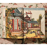 Подарочная большая книга Hokusai XXL Самая полная монография о Хокусае варинант исполнения - 7 | Loft Concept в Новосибирске