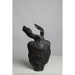 Ваза из серии «Этна 4» варинант исполнения - 3 | Loft Concept в Новосибирске