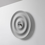 Бра круглое в минималистичном стиле Revelation варинант исполнения - 5 | Loft Concept в Новосибирске