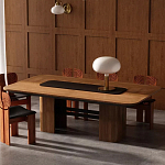 Стол «Гедонист» варинант исполнения - 4 | Loft Concept в Новосибирске