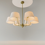 Люстра подвесная Modesto Е14 варинант исполнения - 10 | Loft Concept в Новосибирске