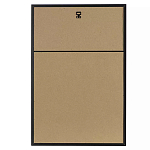 Доска для заметок Upcoming Events варинант исполнения - 2 | Loft Concept в Новосибирске