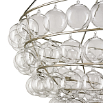 Люстра в форме спирали Brilliant Impression варинант исполнения - 1 | Loft Concept в Новосибирске