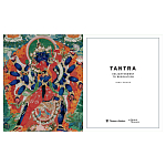 Книга Tantra: Enlightenment to Revolution варинант исполнения - 1 | Loft Concept в Новосибирске