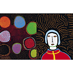 Редкое подарочное издание Yayoi Kusama: 1945 to Now варинант исполнения - 4 | Loft Concept в Новосибирске